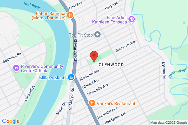 Glenwood Community Centre