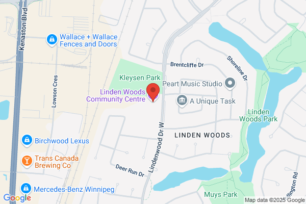 Linden Woods Community Centre