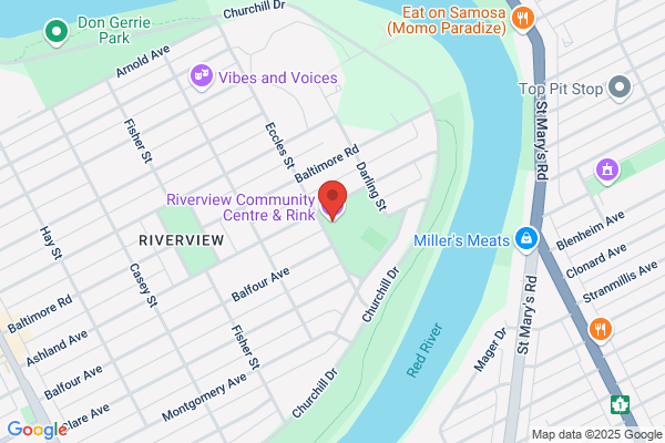 Riverview Community Centre