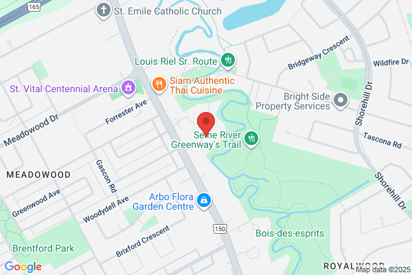 St Anne's Family Resource Centre