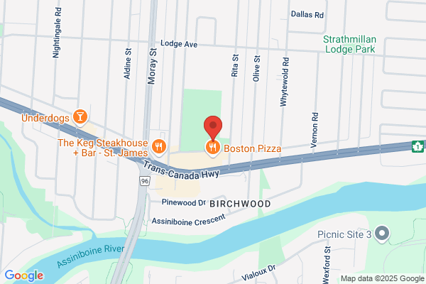 Sturgeon Creek Community Club