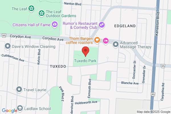 Tuxedo Community Centre
