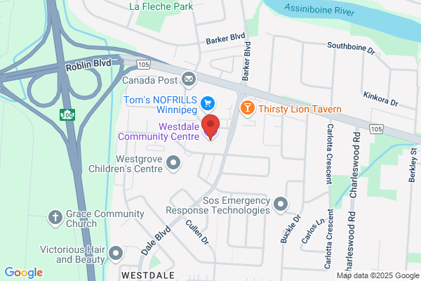 Westdale Community Centre