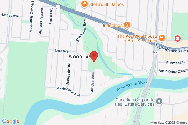 Woodhaven Park Community Club