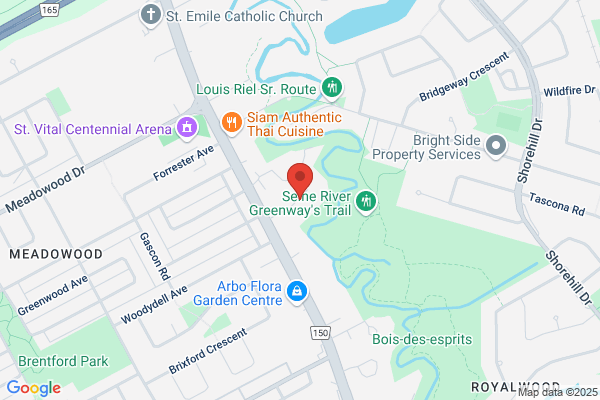 Woodydell Family Resource Centre