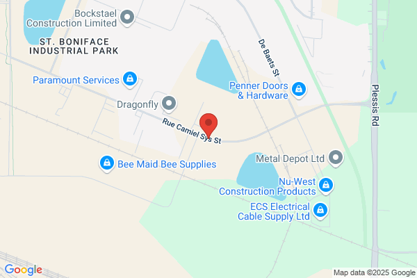 Industrial Fluid Consultants Inc