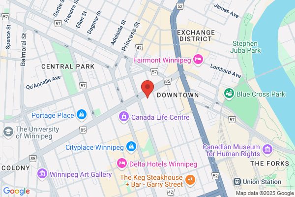 Digital Marketing Agency in Winnipeg