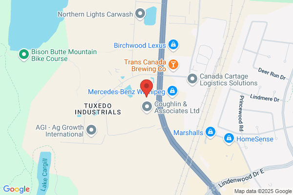 TracRite Software Inc.