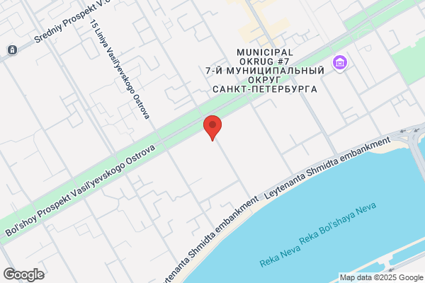 At-I T Systems Group