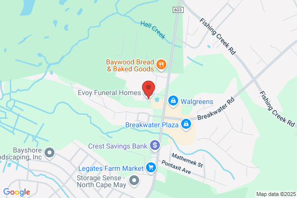 Evoy & Associates