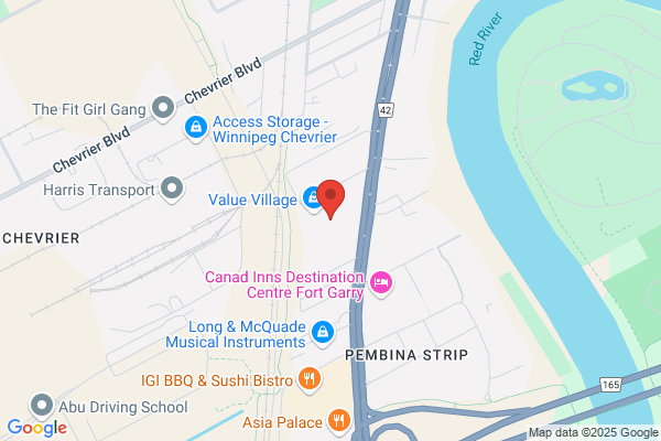 Winnipeg Personal Computer Users Inc