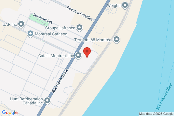 Ronzoni Foods Canada Corporation