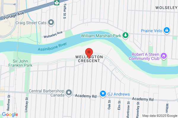 255 Wellington
