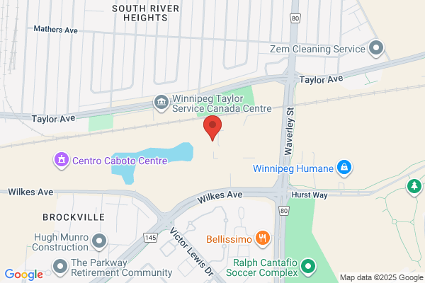 Lindenlake Terrace Inc