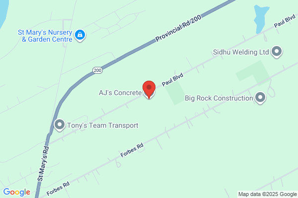 AJ Construction