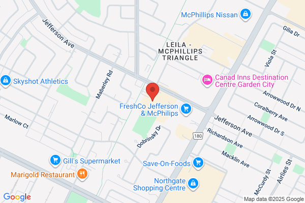 Value Village Stores Ltd
