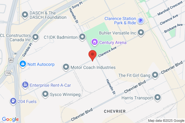 Manitoba Builders Network