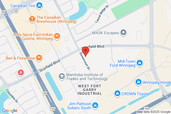 Westland Construction Ltd