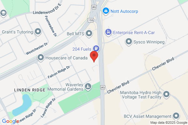 Winnipeg Construction Company Ltd