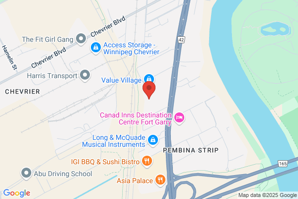 College Heights Car Wash