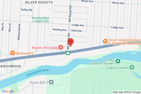 Silver Heights Video & Convenience Store