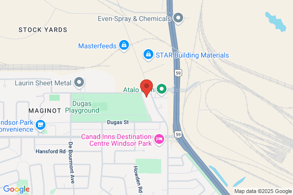 Bridgeport Office Solutions