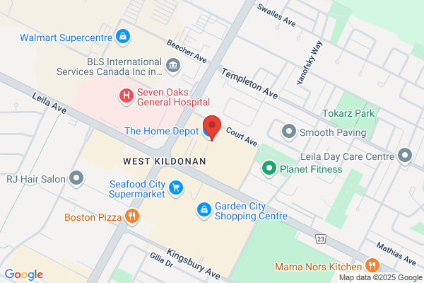 Staples Print & Marketing Services