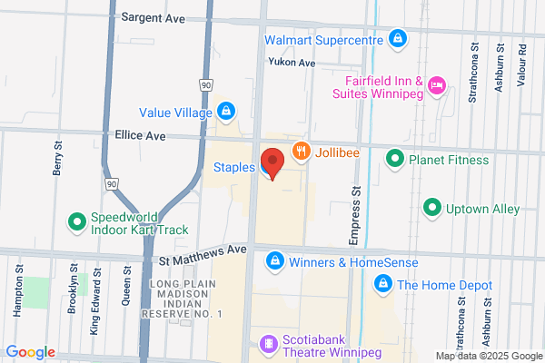 Staples Print & Marketing Services