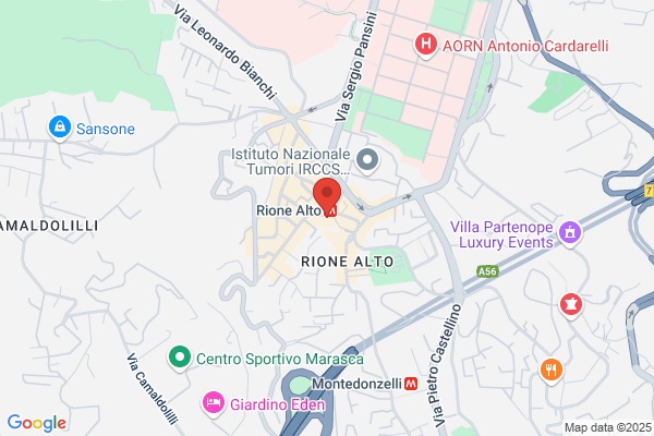 Accademia Dei Capelli School of Hairstyling & Esthet