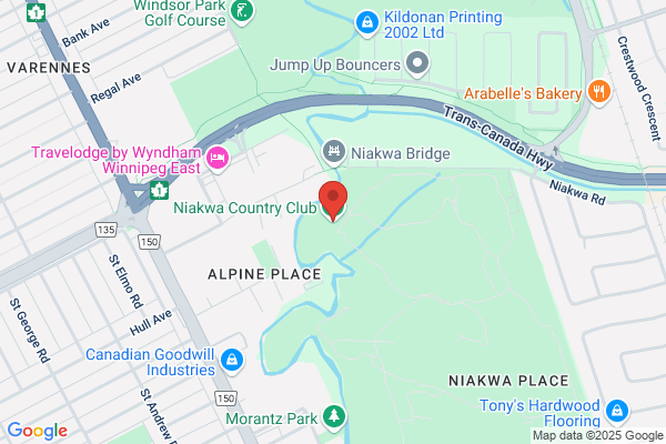 Niakwa Country Club, Course Supt