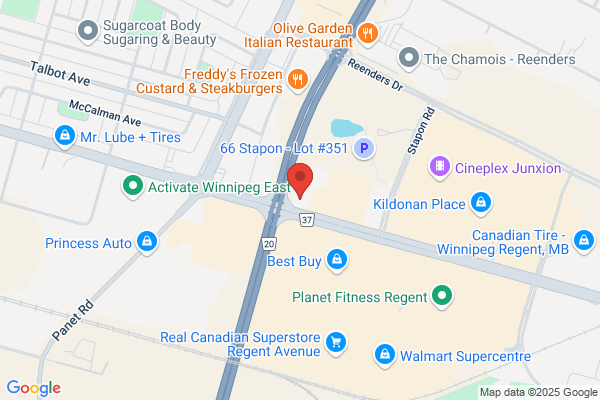 Assiniboine Credit Union
