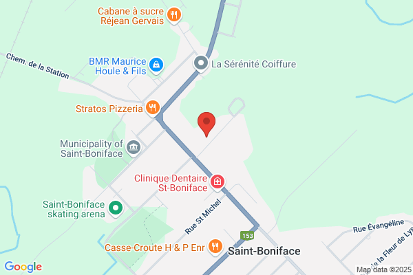 Caisse Saint-Boniface