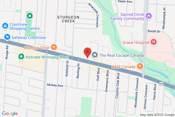 Crosstown Credit Union Limited