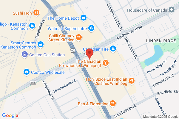 Vantis Credit Union, Scurfield Branch