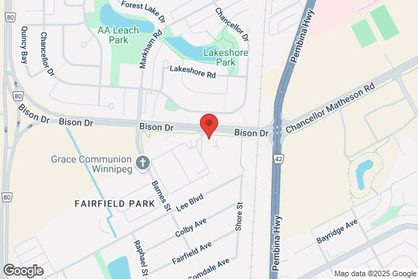 Vantis Credit Union, Scurfield Branch
