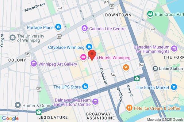 Levene Tadman Gutkin Golub Llp, Barristers, Timothy J Valgardson