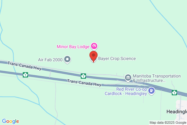 Bayer Cropscience