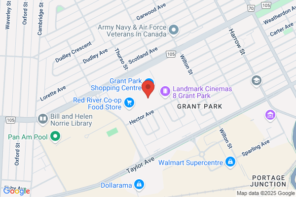 Grant Tailors and Alterations