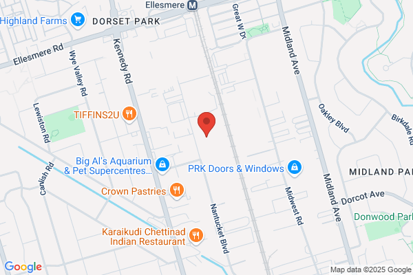 Wolseley Hvac/R Group