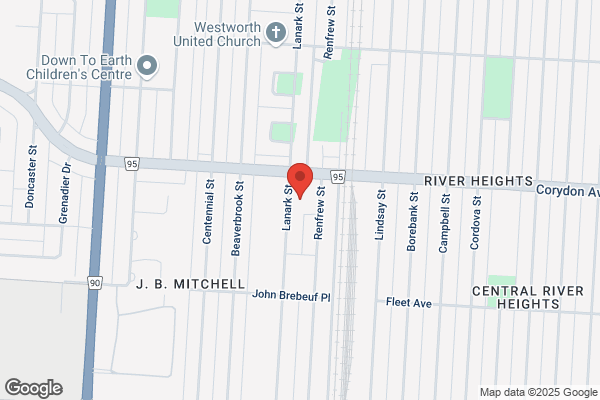 Bernstein's Meats & Deli