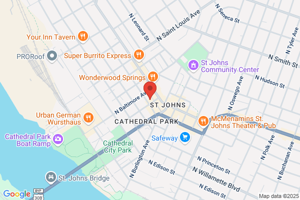 St. John's Family Dental