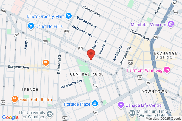 Winnipeg Dental Supply