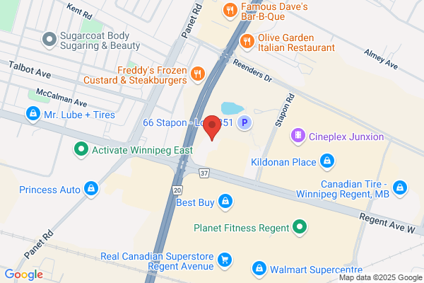Cogan Allan Dr Periodontist
