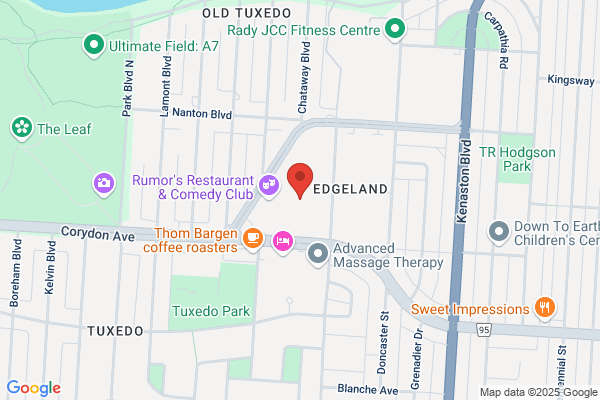 Tuxedo Dental Group