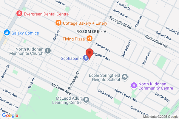 All Seasons Dental Clinic