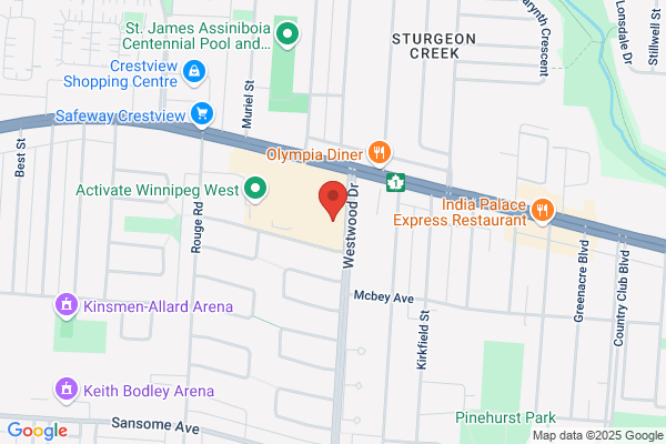 Assiniboine Dental Group