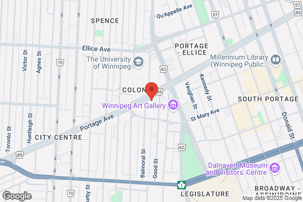 Downtown Winnipeg Dental Centre