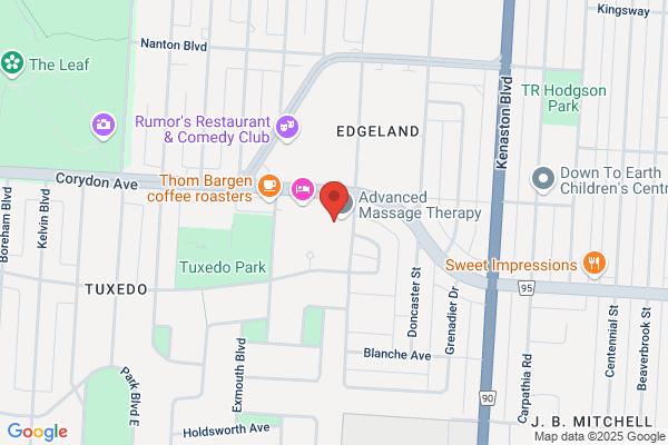 Edge Dental