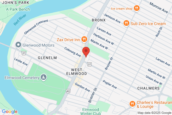 Greenwoods Dental Henderson