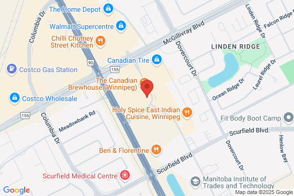 Linden Ridge Orthodontics